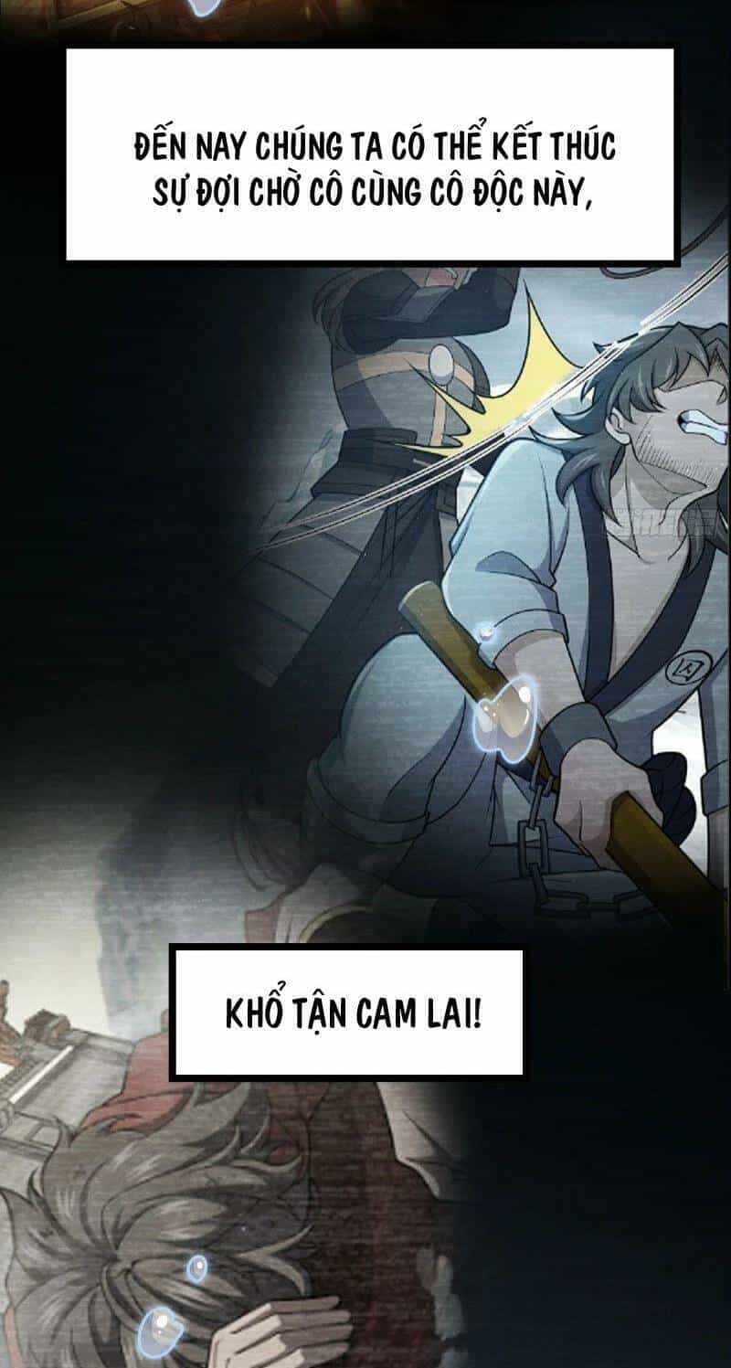 Đại Vương Tha Mạng - Chương 783 - ảnh 54