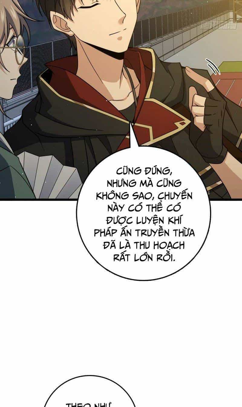 Đại Vương Tha Mạng - Chương 784 - ảnh 10