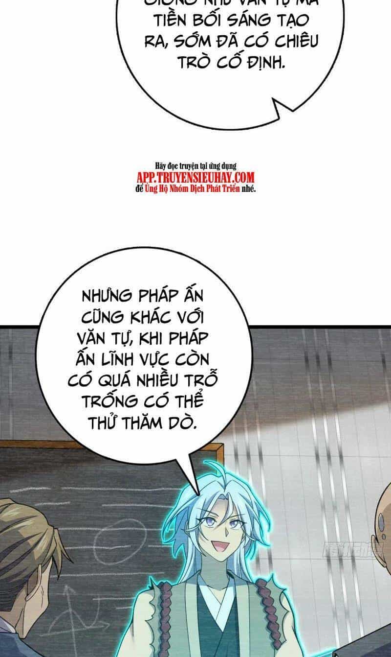 Đại Vương Tha Mạng - Chương 784 - ảnh 12