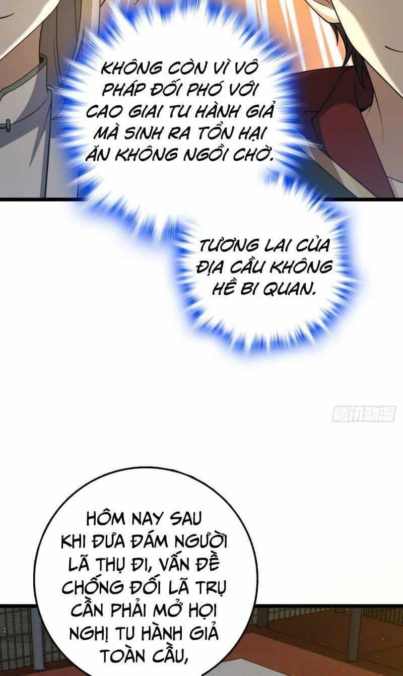 Đại Vương Tha Mạng - Chương 784 - ảnh 15