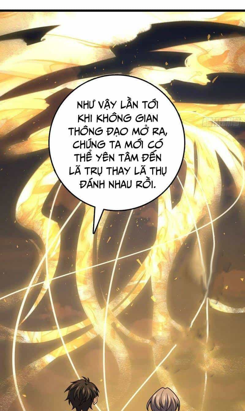 Đại Vương Tha Mạng - Chương 784 - ảnh 18
