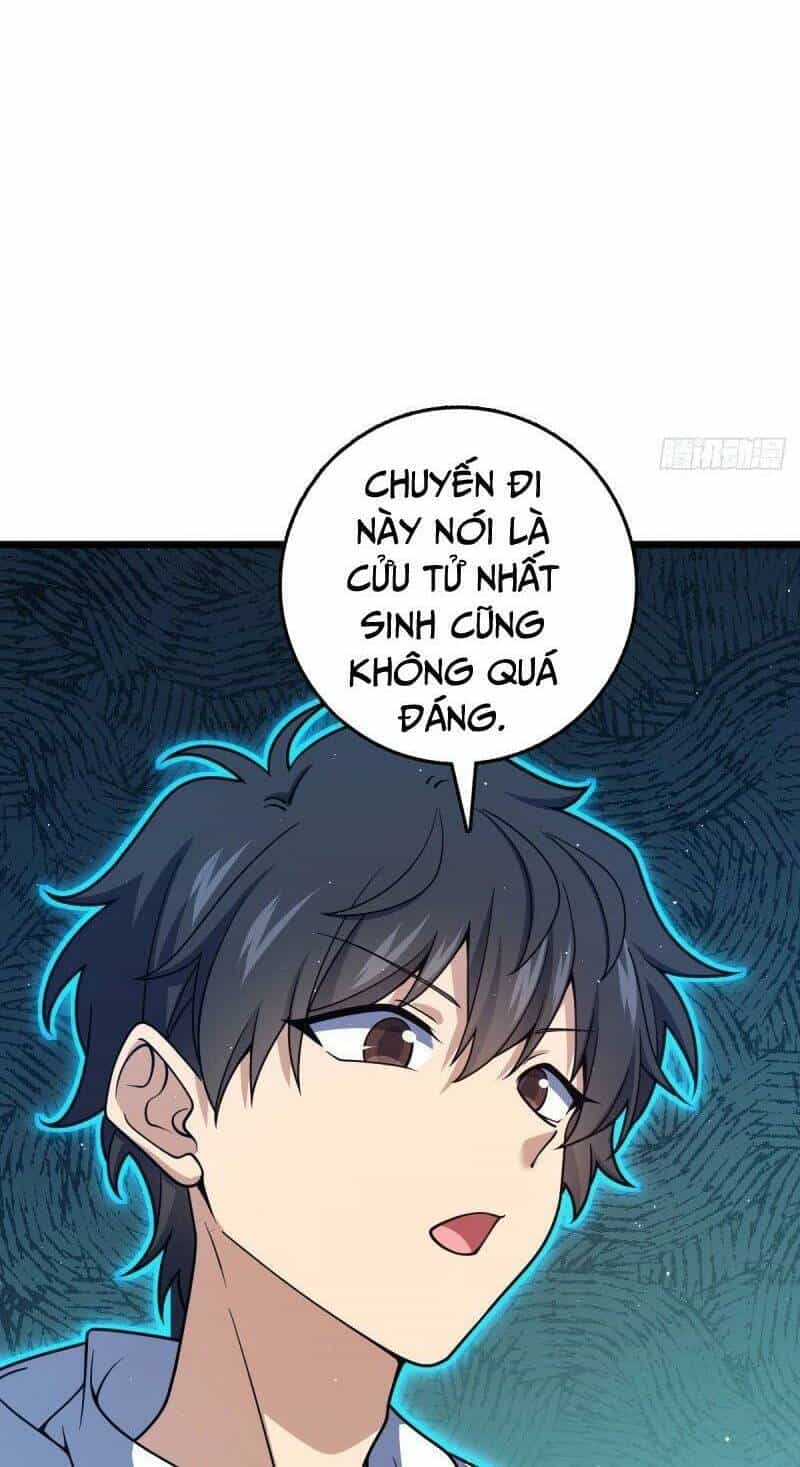 Đại Vương Tha Mạng - Chương 784 - ảnh 23
