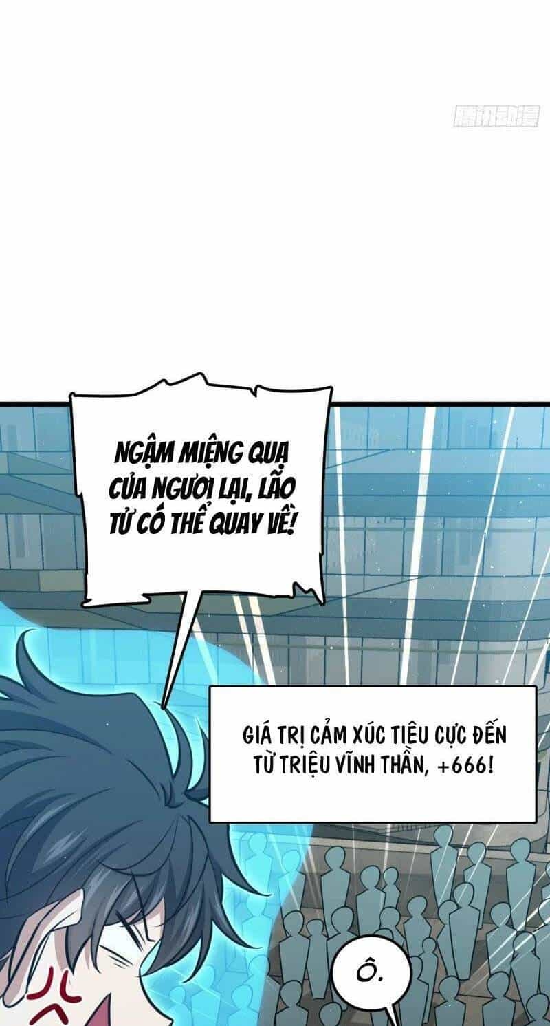 Đại Vương Tha Mạng - Chương 784 - ảnh 45