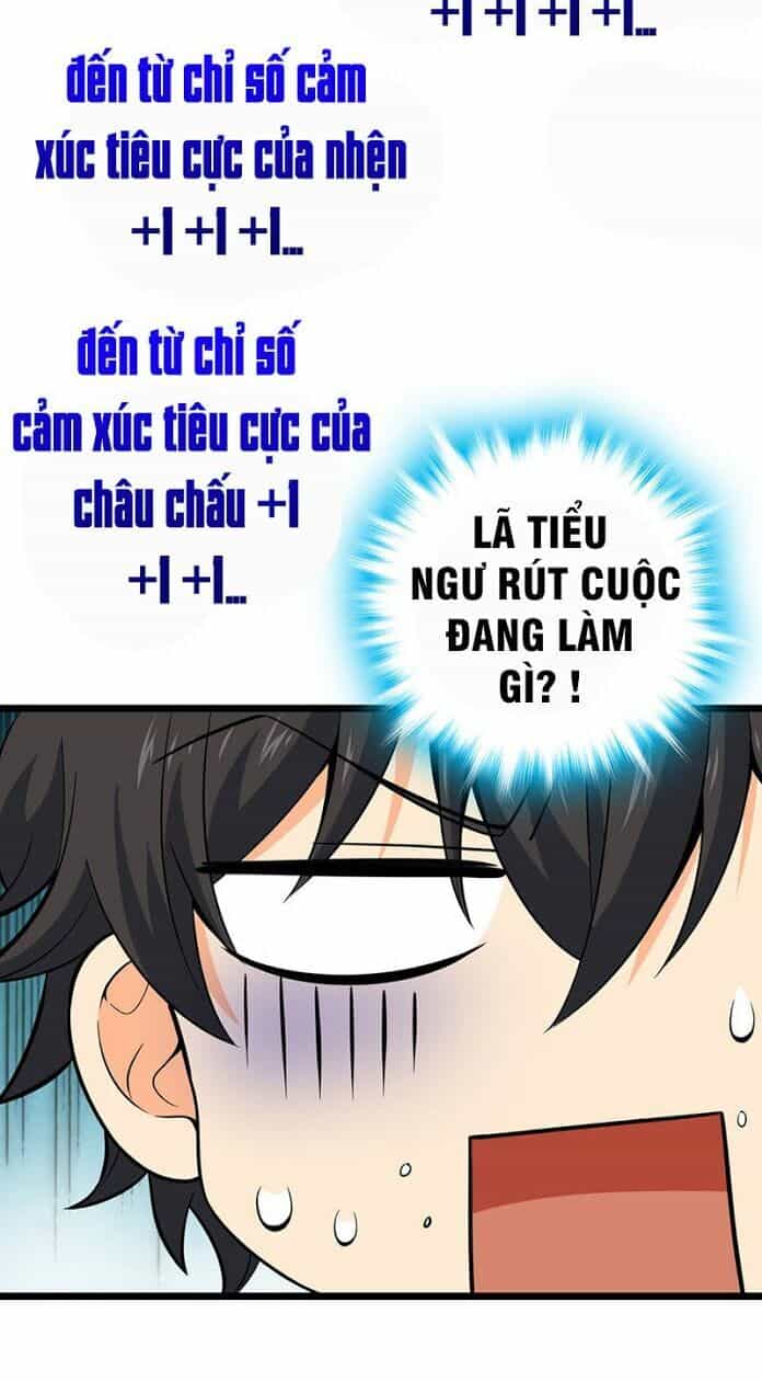Đại Vương Tha Mạng - Chương 77 - ảnh 12