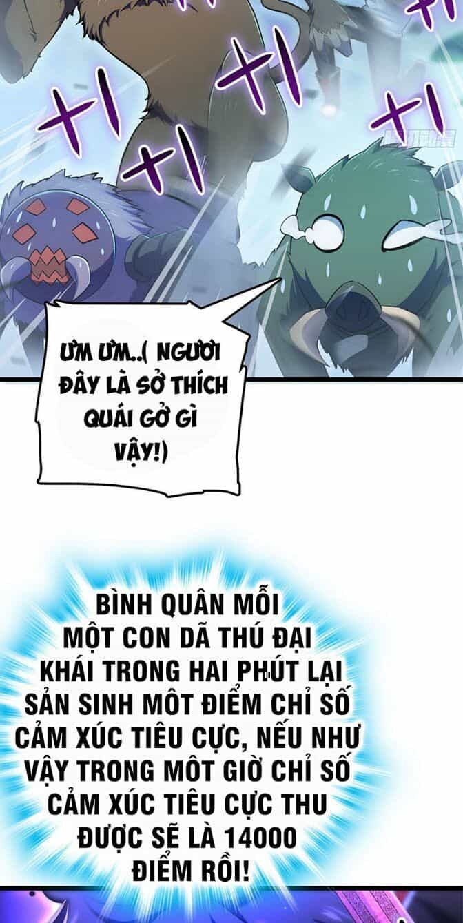 Đại Vương Tha Mạng - Chương 77 - ảnh 40