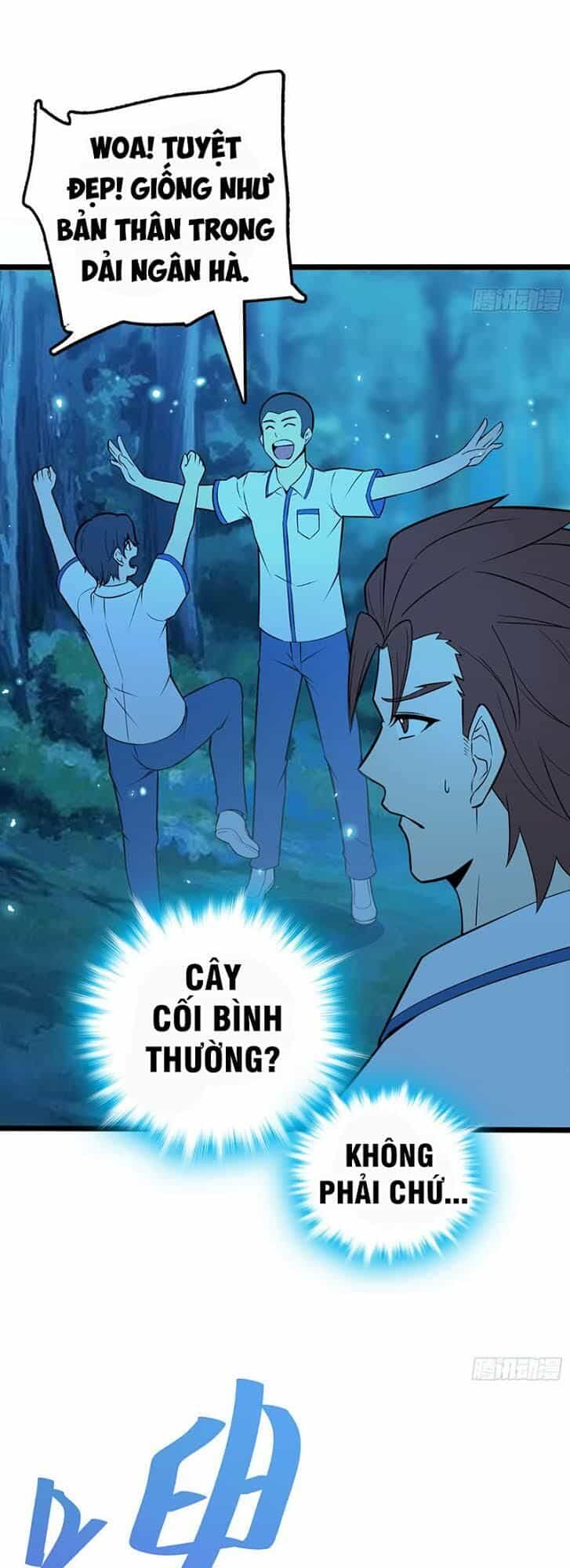Đại Vương Tha Mạng - Chương 77 - ảnh 51