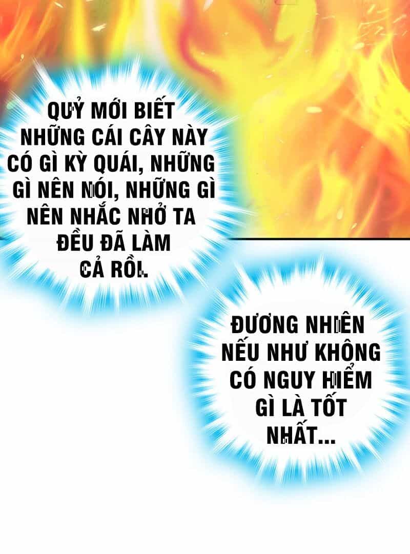 Đại Vương Tha Mạng - Chương 77 - ảnh 7
