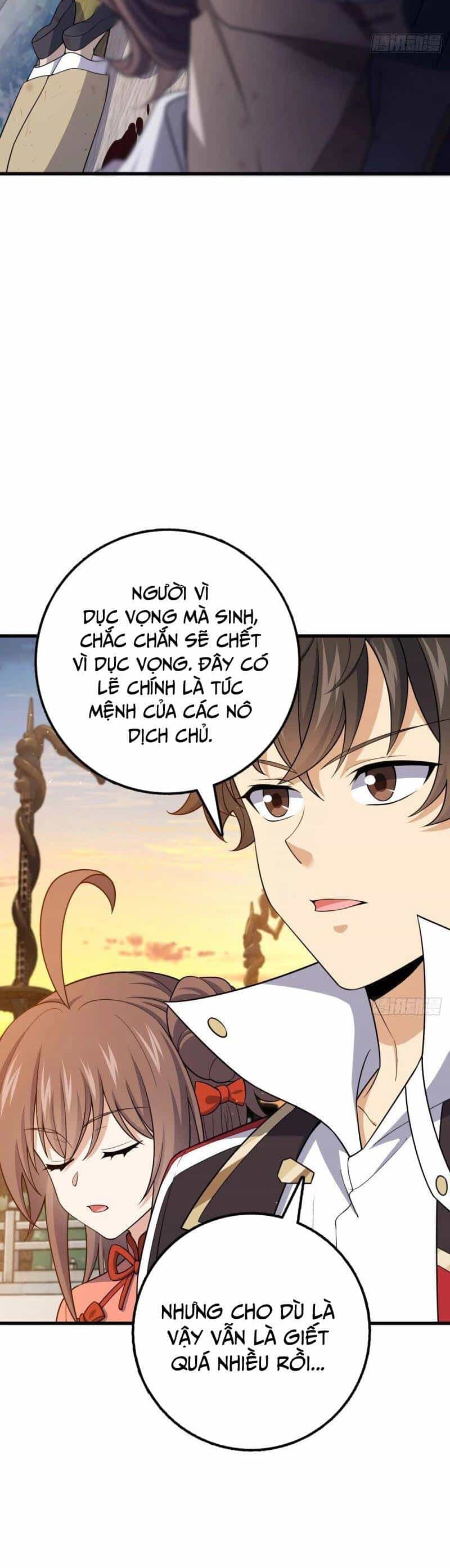 Đại Vương Tha Mạng - Chương 786 - ảnh 5