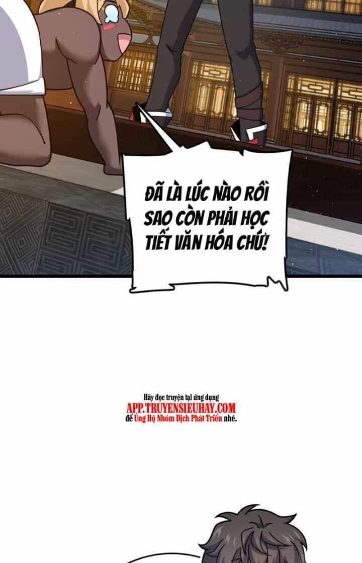Đại Vương Tha Mạng - Chương 787 - ảnh 29