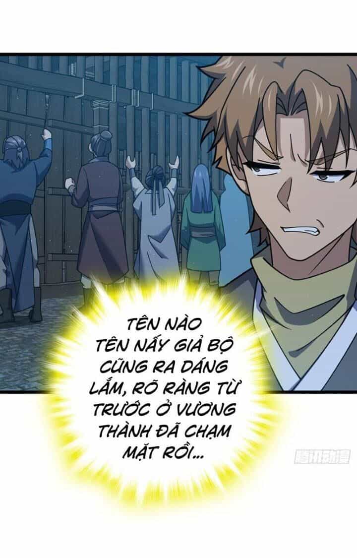 Đại Vương Tha Mạng - Chương 787 - ảnh 4