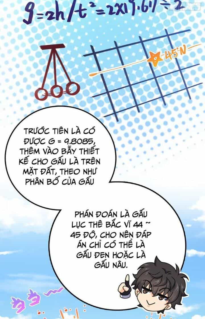 Đại Vương Tha Mạng - Chương 787 - ảnh 62