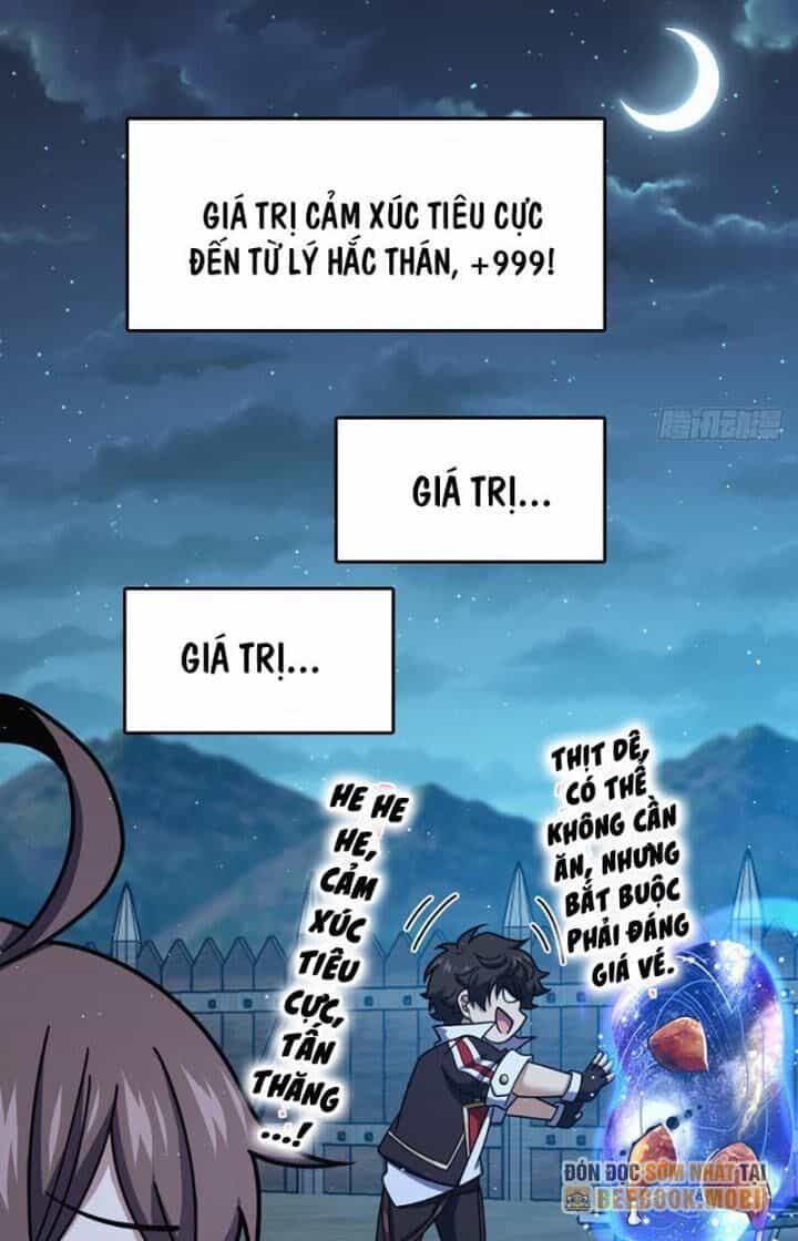 Đại Vương Tha Mạng - Chương 787 - ảnh 83