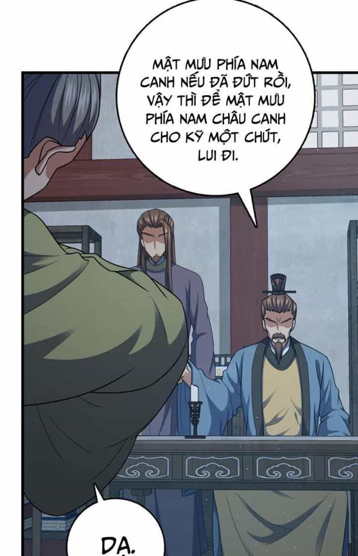 Đại Vương Tha Mạng - Chương 788 - ảnh 12