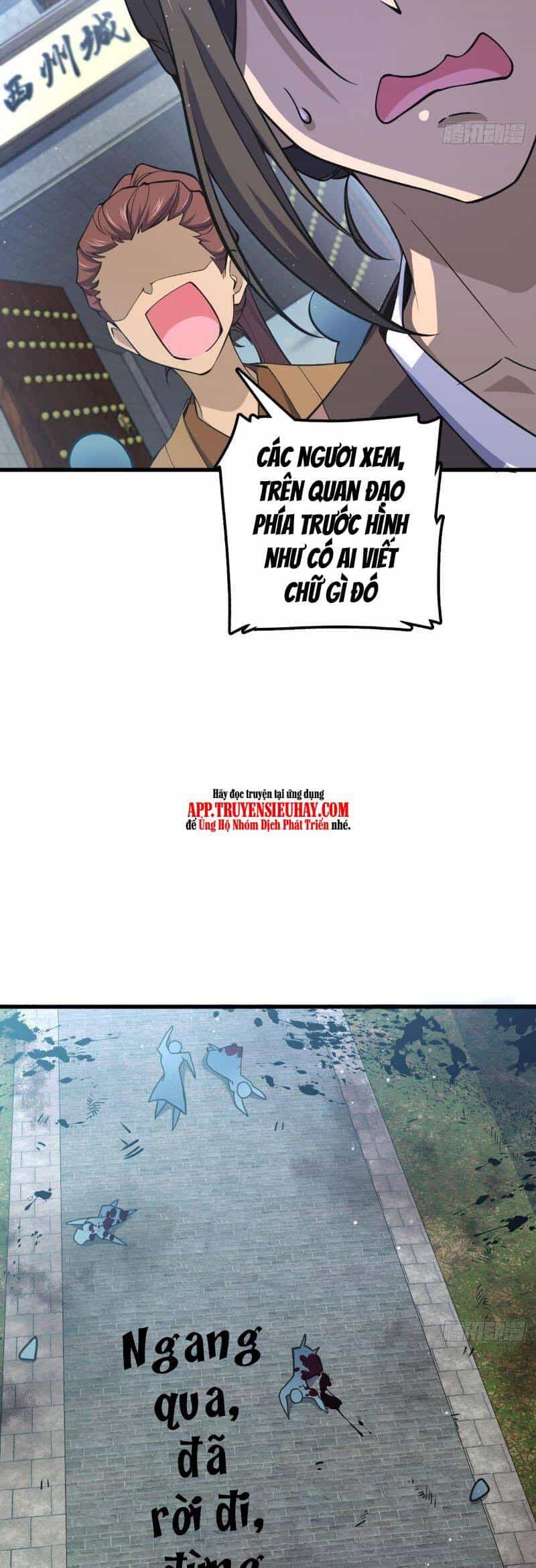 Đại Vương Tha Mạng - Chương 794 - ảnh 38