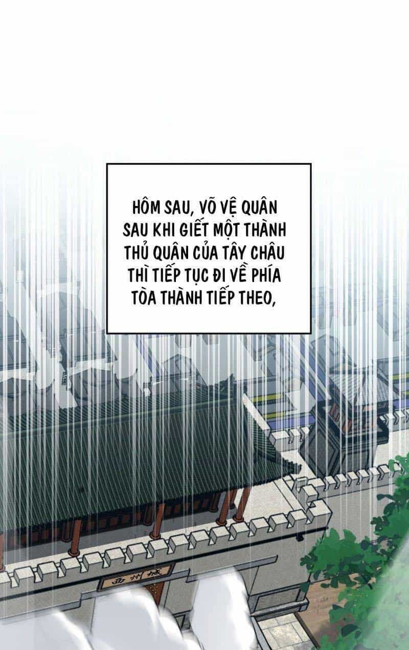 Đại Vương Tha Mạng - Chương 795 - ảnh 2