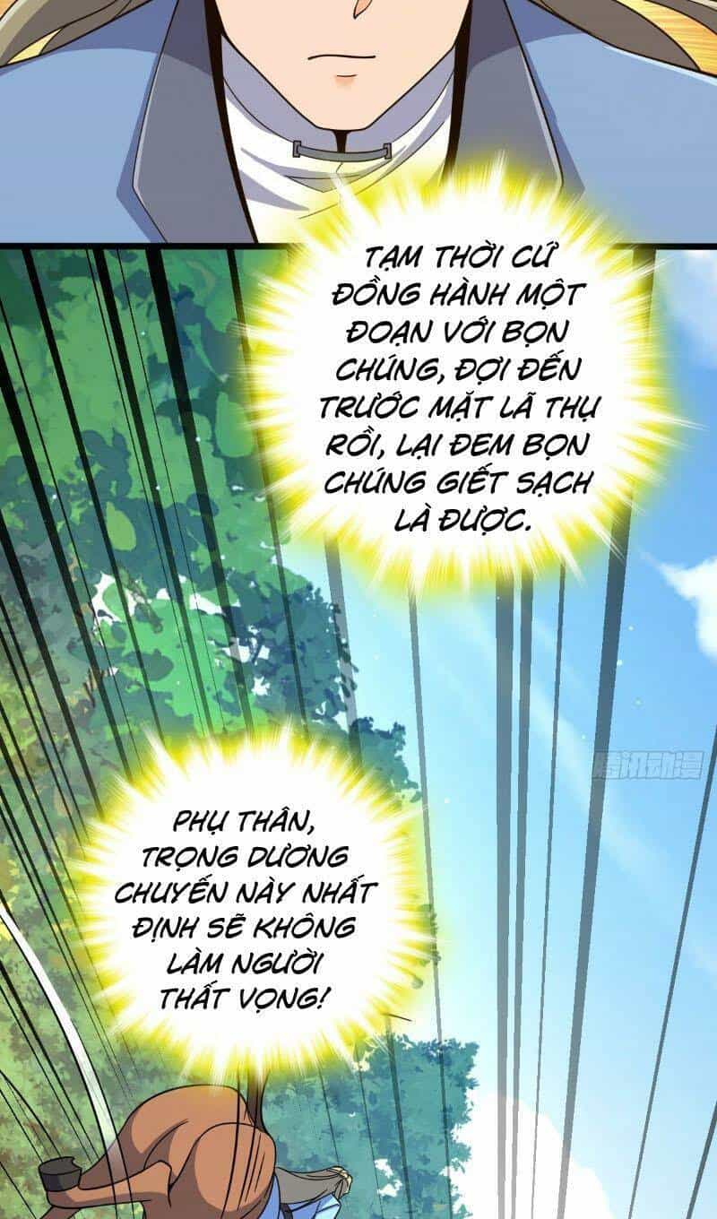 Đại Vương Tha Mạng - Chương 795 - ảnh 26