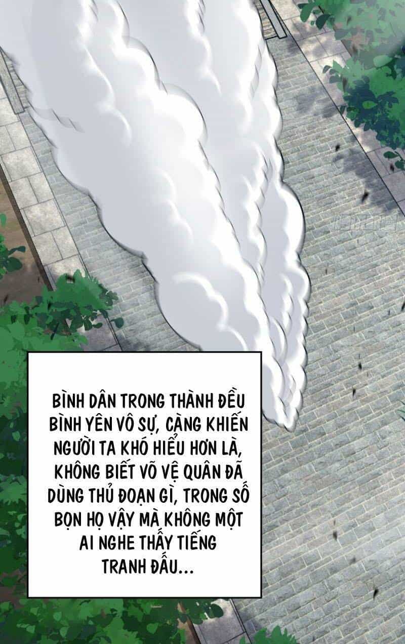 Đại Vương Tha Mạng - Chương 795 - ảnh 3