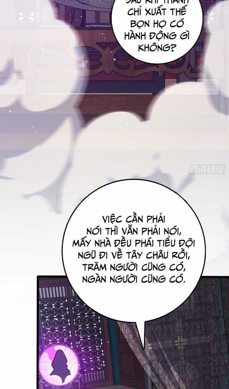 Đại Vương Tha Mạng - Chương 795 - ảnh 34