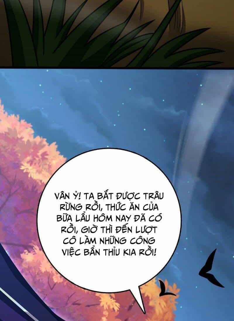 Đại Vương Tha Mạng - Chương 795 - ảnh 55