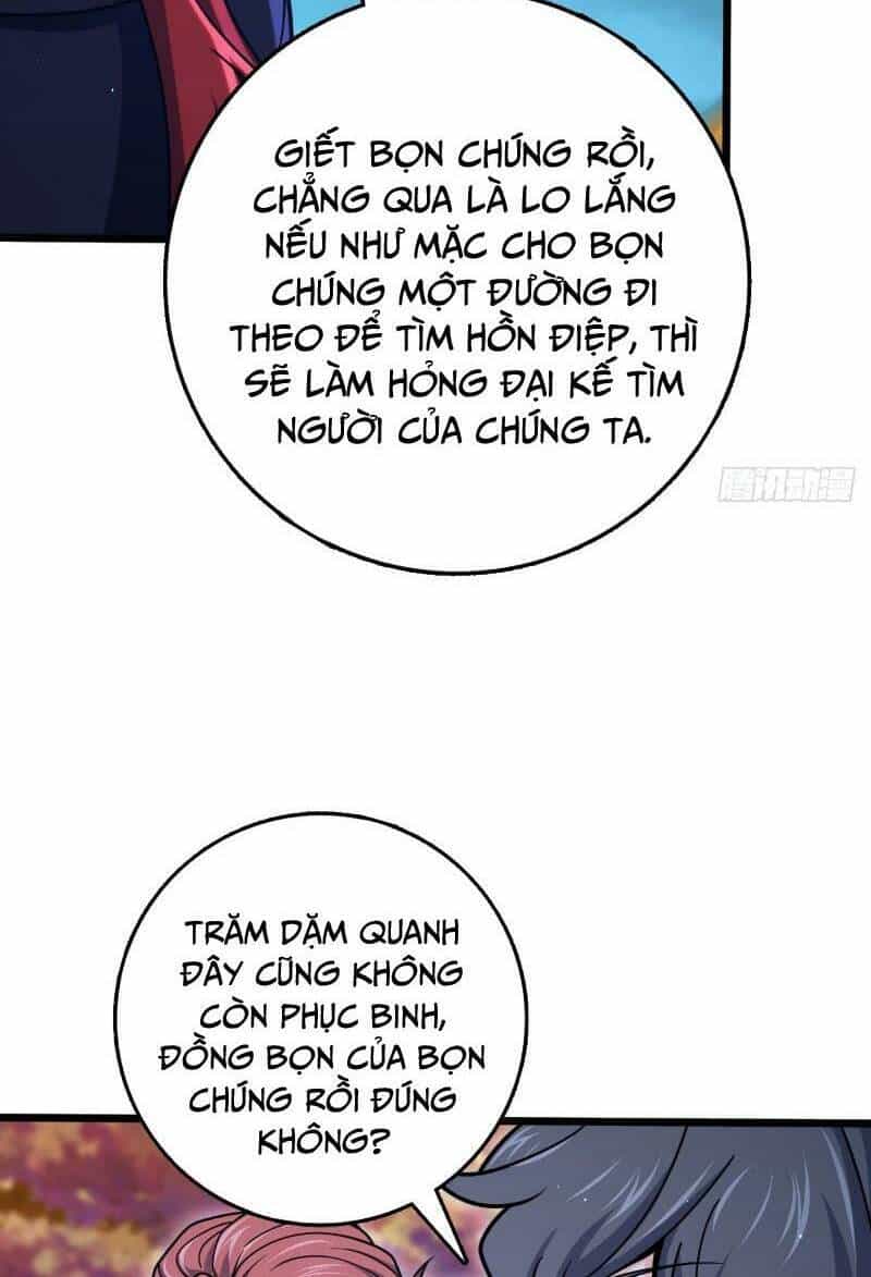 Đại Vương Tha Mạng - Chương 795 - ảnh 75