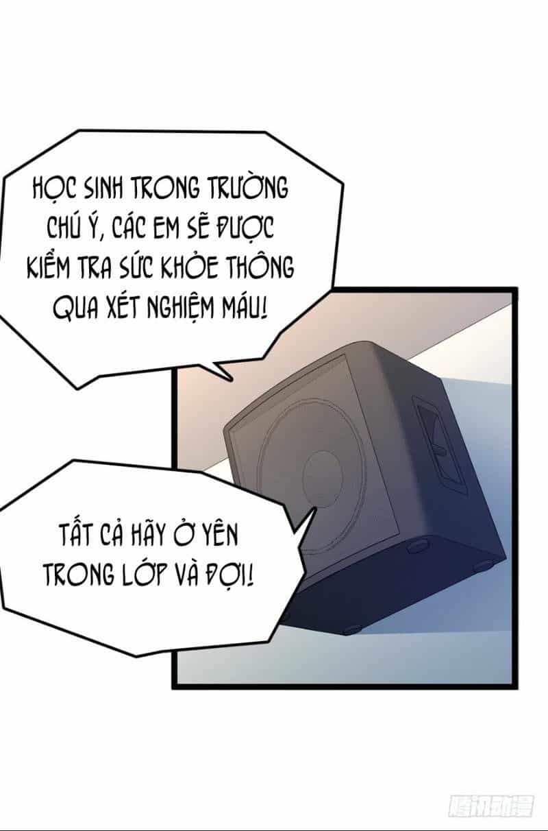Đại Vương Tha Mạng - Chương 8 - ảnh 27