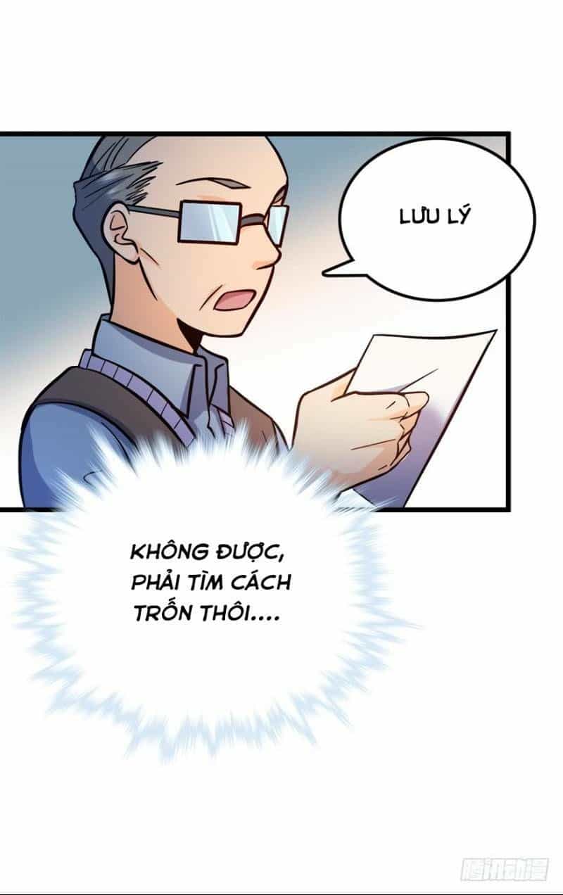 Đại Vương Tha Mạng - Chương 8 - ảnh 38