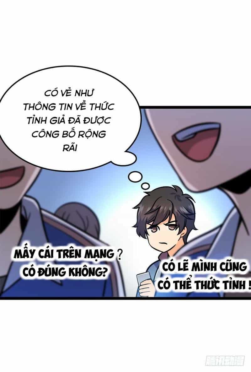 Đại Vương Tha Mạng - Chương 8 - ảnh 65