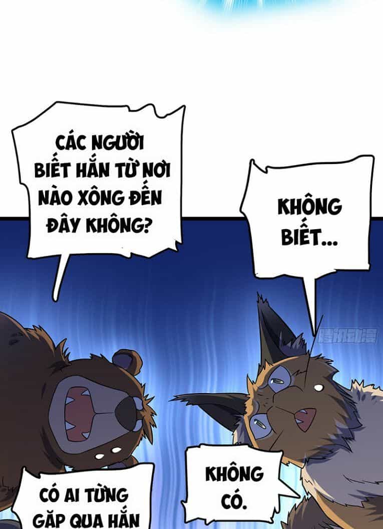 Đại Vương Tha Mạng - Chương 78 - ảnh 24
