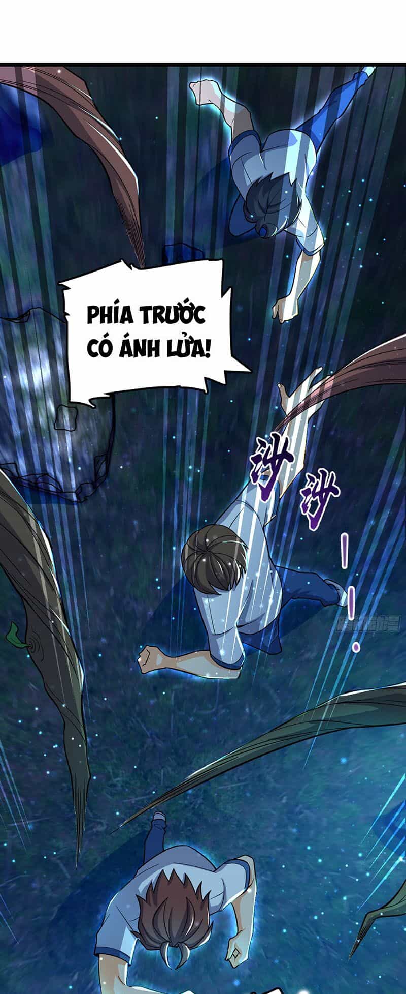 Đại Vương Tha Mạng - Chương 78 - ảnh 31
