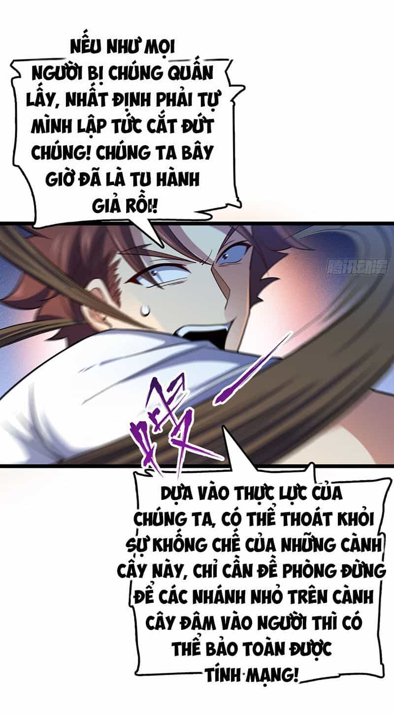 Đại Vương Tha Mạng - Chương 78 - ảnh 4