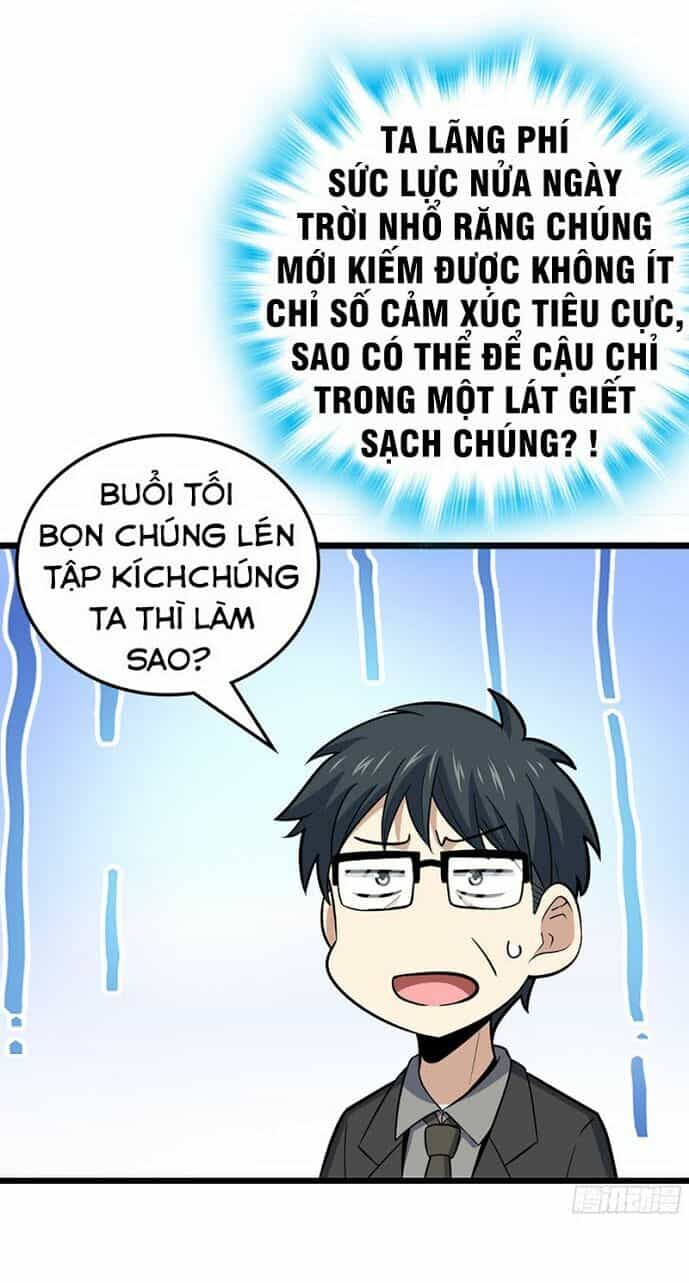 Đại Vương Tha Mạng - Chương 78 - ảnh 53