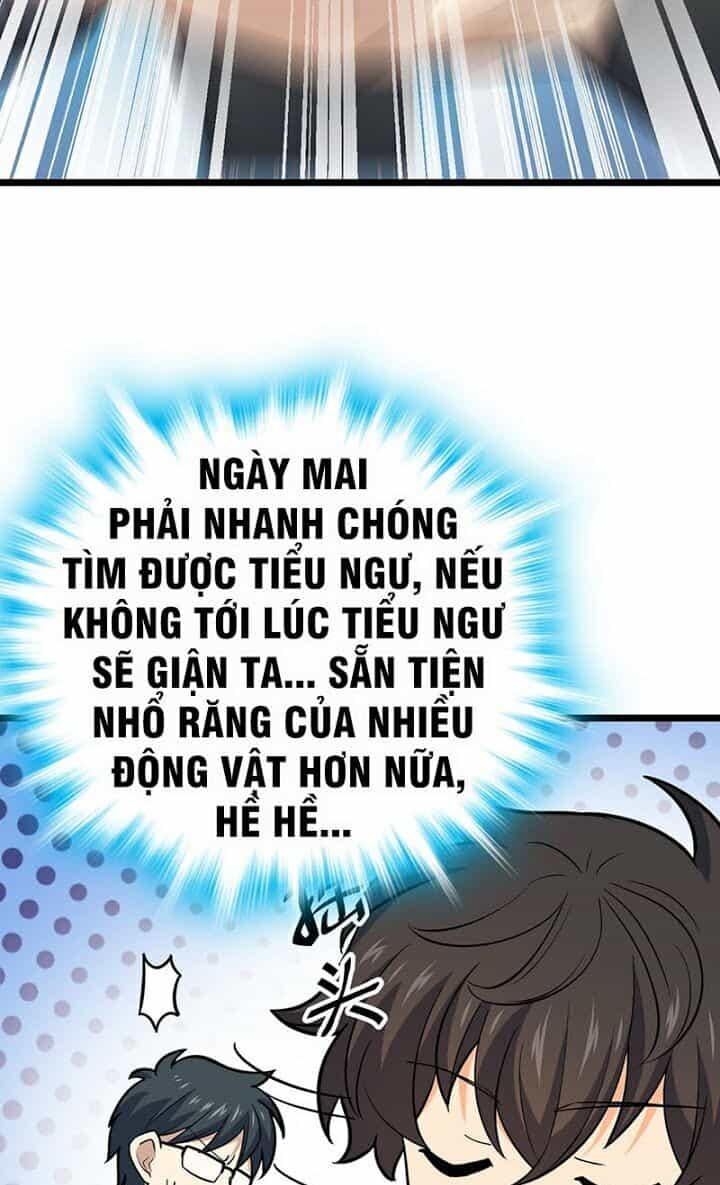 Đại Vương Tha Mạng - Chương 78 - ảnh 59