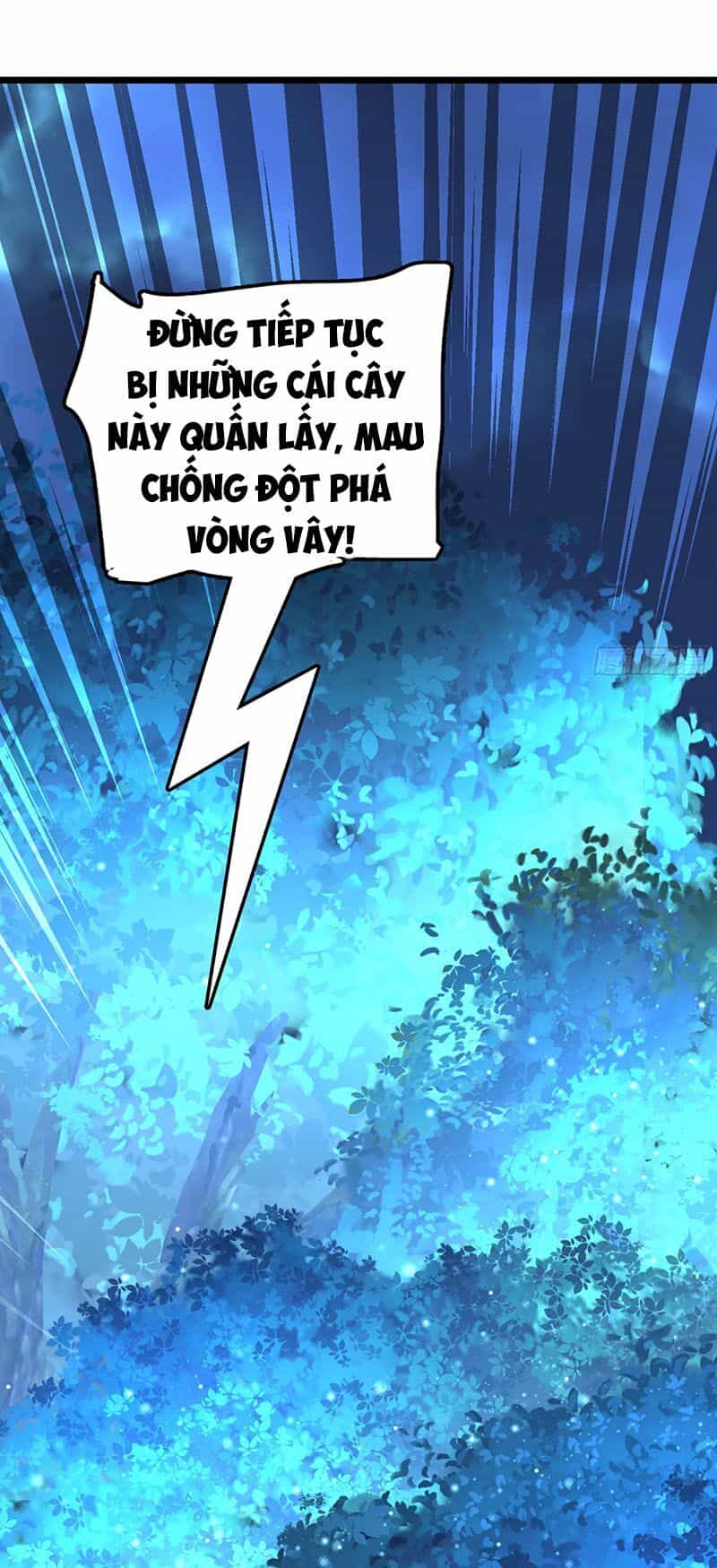Đại Vương Tha Mạng - Chương 78 - ảnh 9