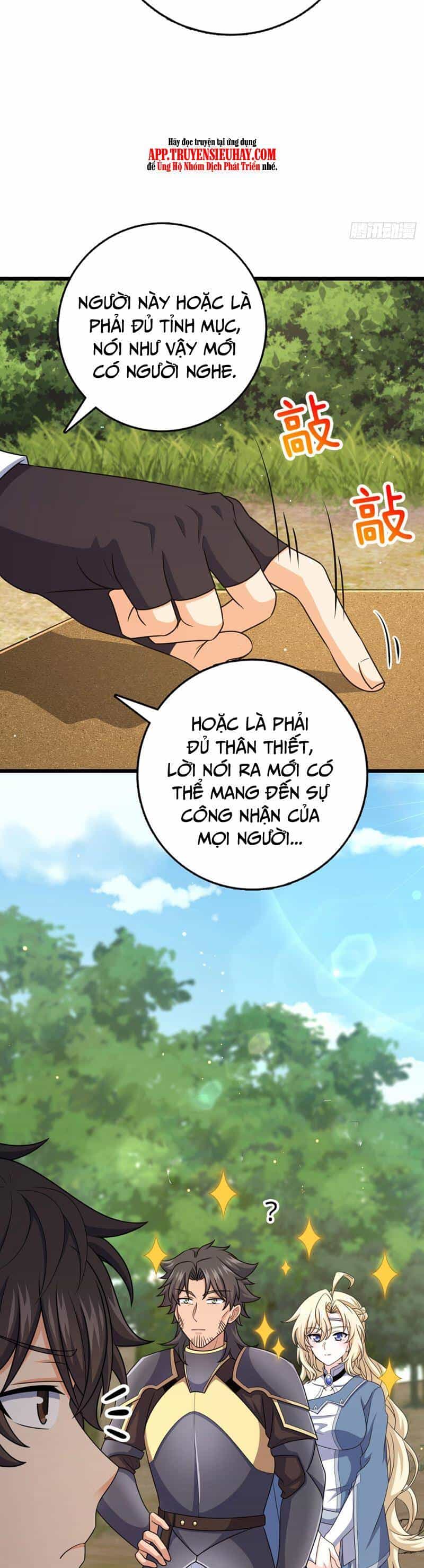Đại Vương Tha Mạng - Chương 796 - ảnh 10
