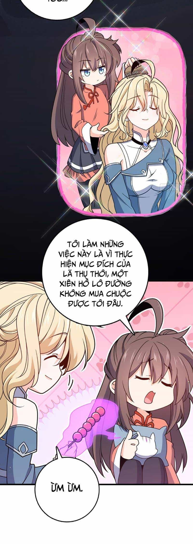 Đại Vương Tha Mạng - Chương 797 - ảnh 13