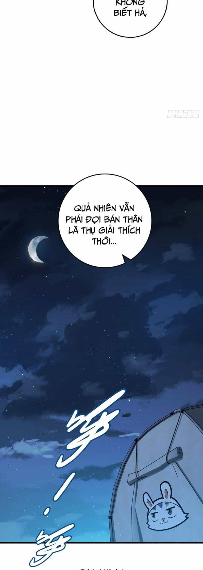 Đại Vương Tha Mạng - Chương 797 - ảnh 17