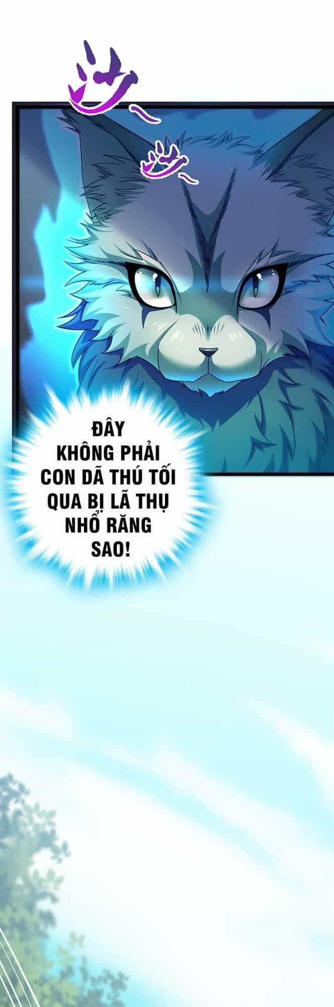 Đại Vương Tha Mạng - Chương 79 - ảnh 12