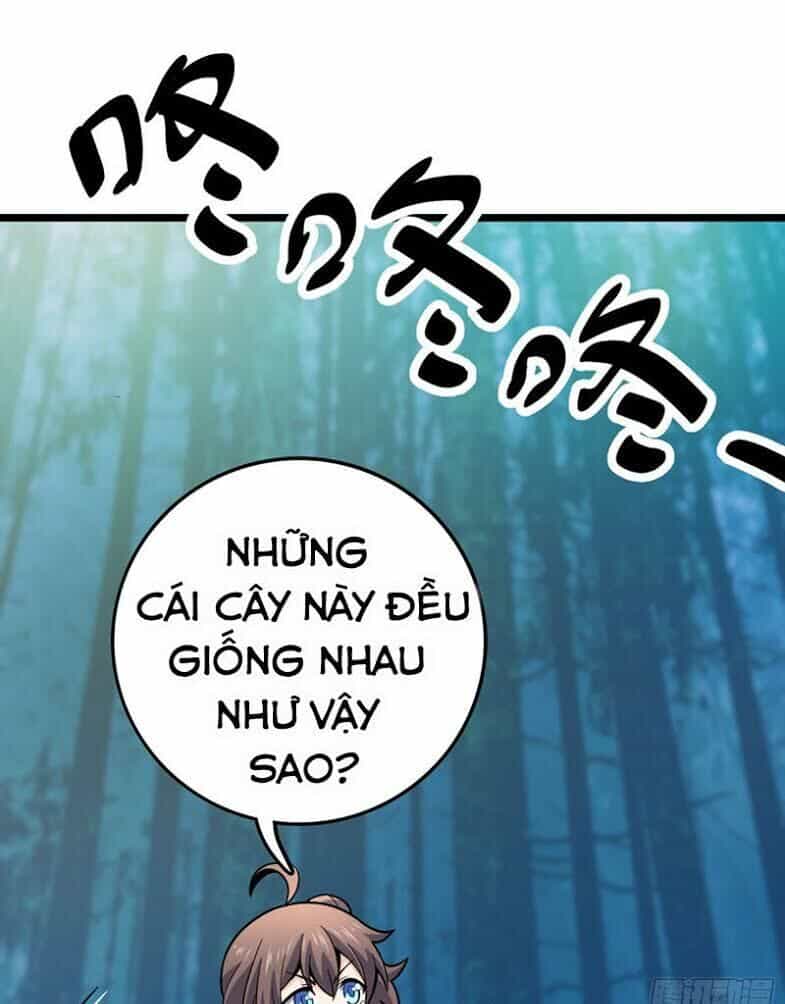Đại Vương Tha Mạng - Chương 79 - ảnh 29