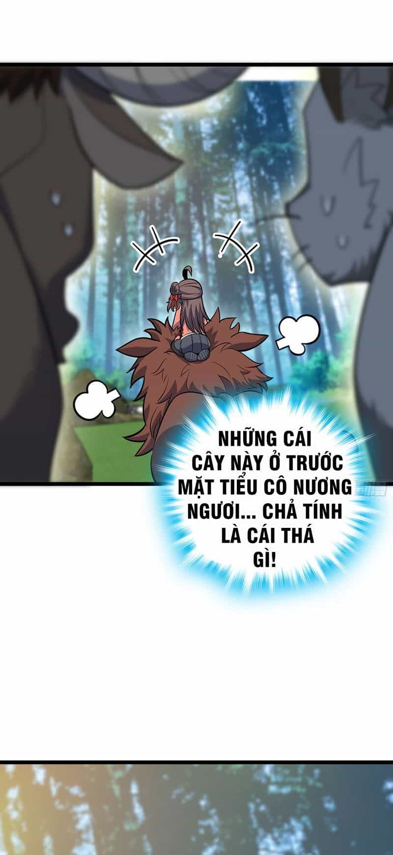 Đại Vương Tha Mạng - Chương 79 - ảnh 33