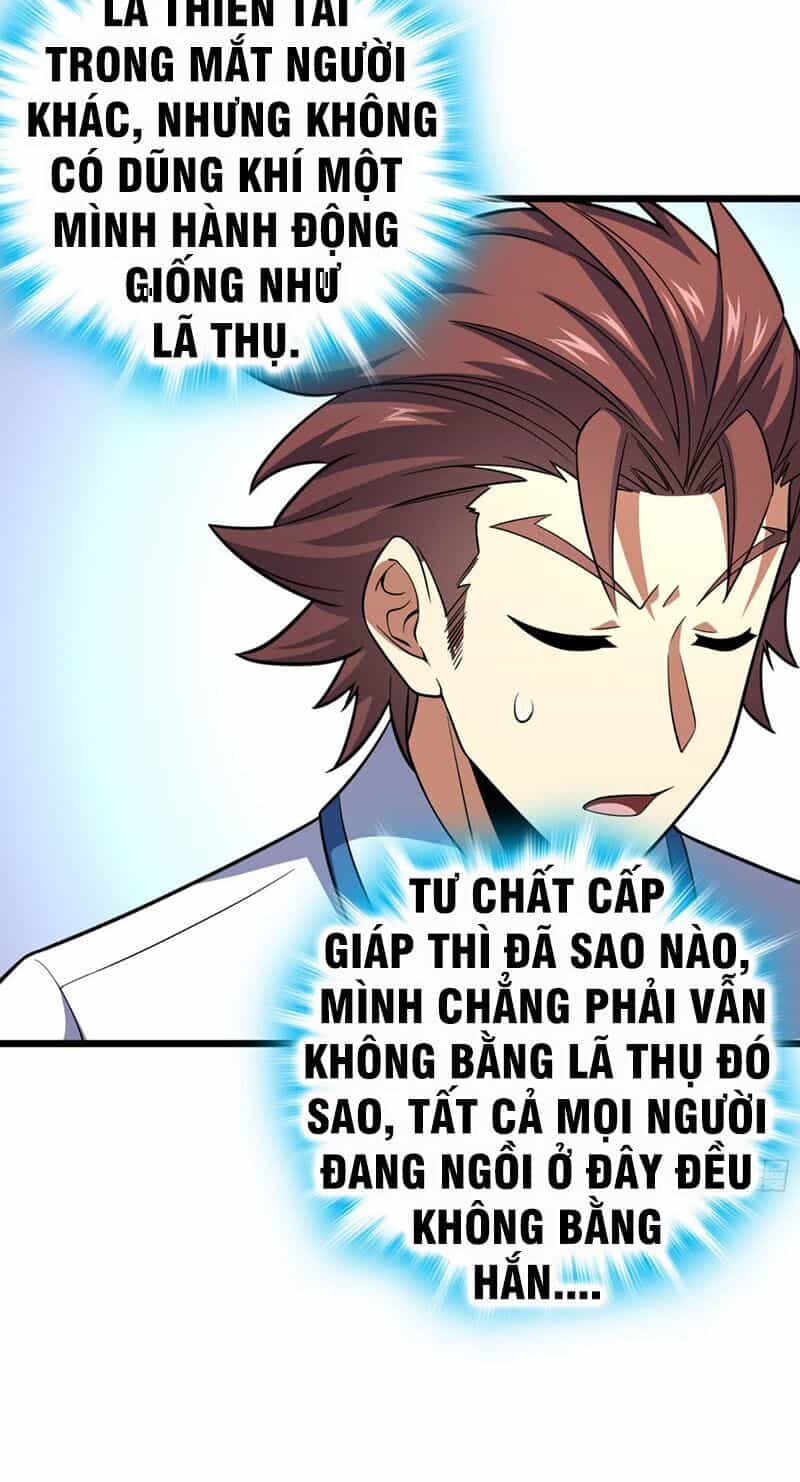 Đại Vương Tha Mạng - Chương 79 - ảnh 5