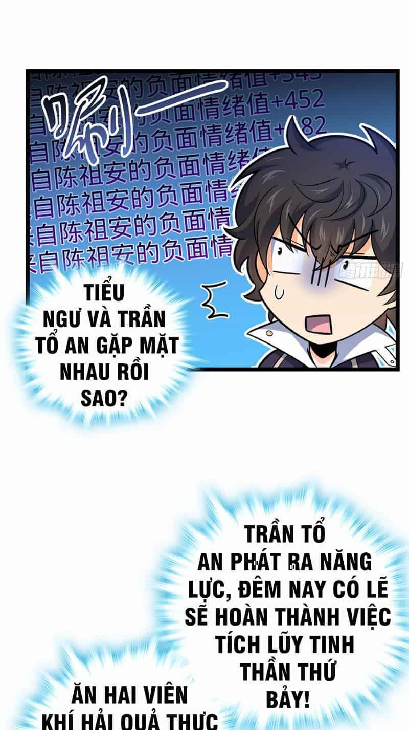 Đại Vương Tha Mạng - Chương 79 - ảnh 50
