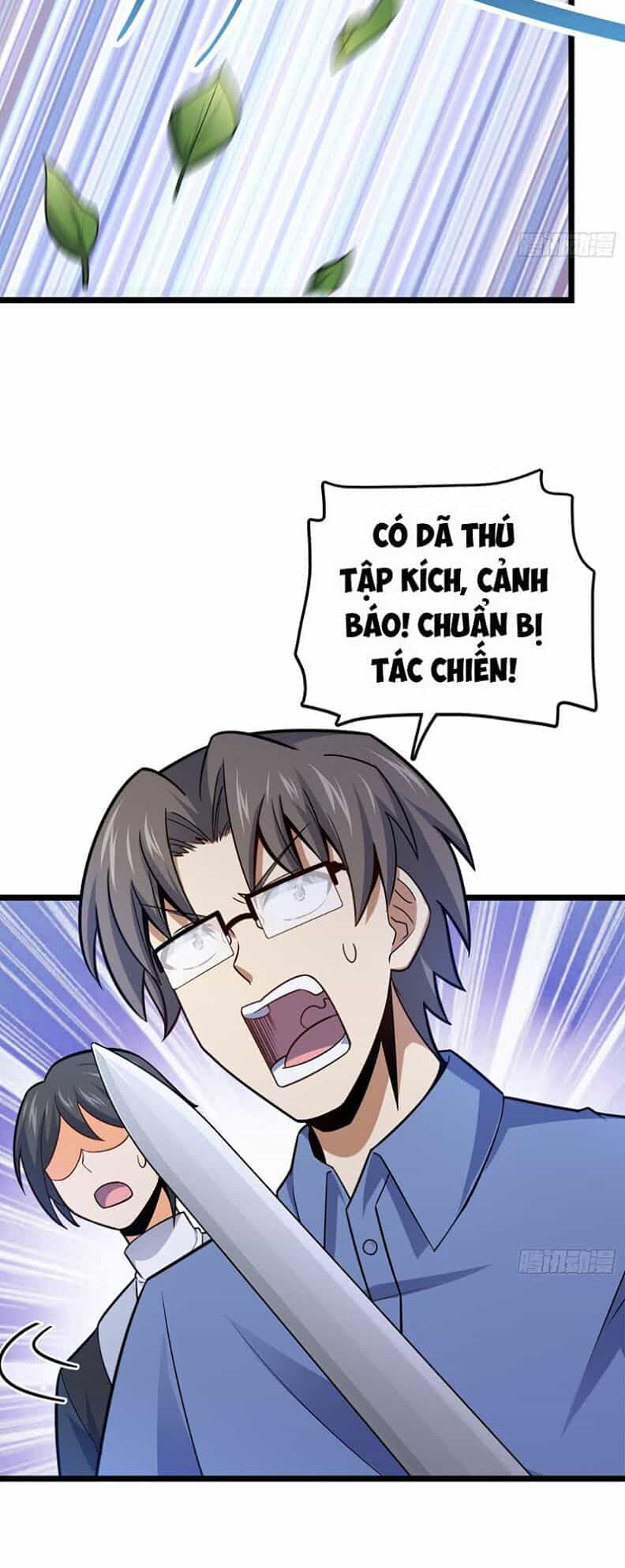 Đại Vương Tha Mạng - Chương 79 - ảnh 53