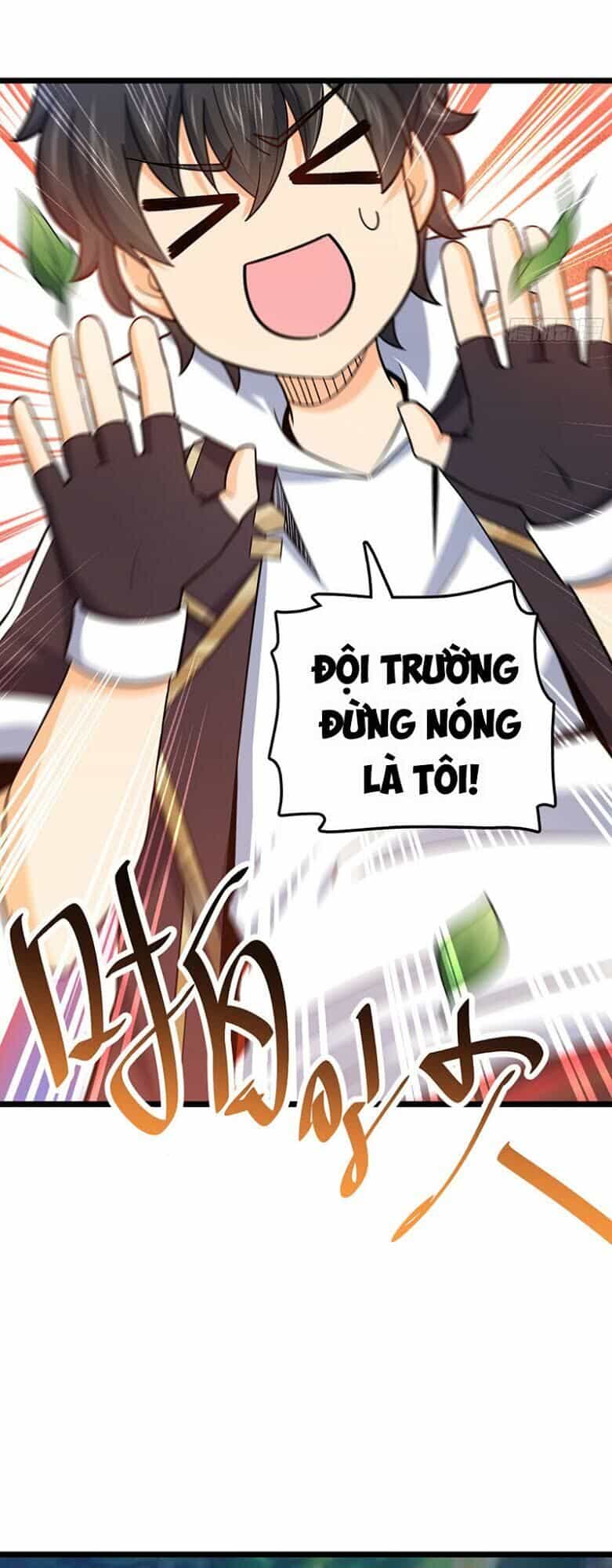 Đại Vương Tha Mạng - Chương 79 - ảnh 54