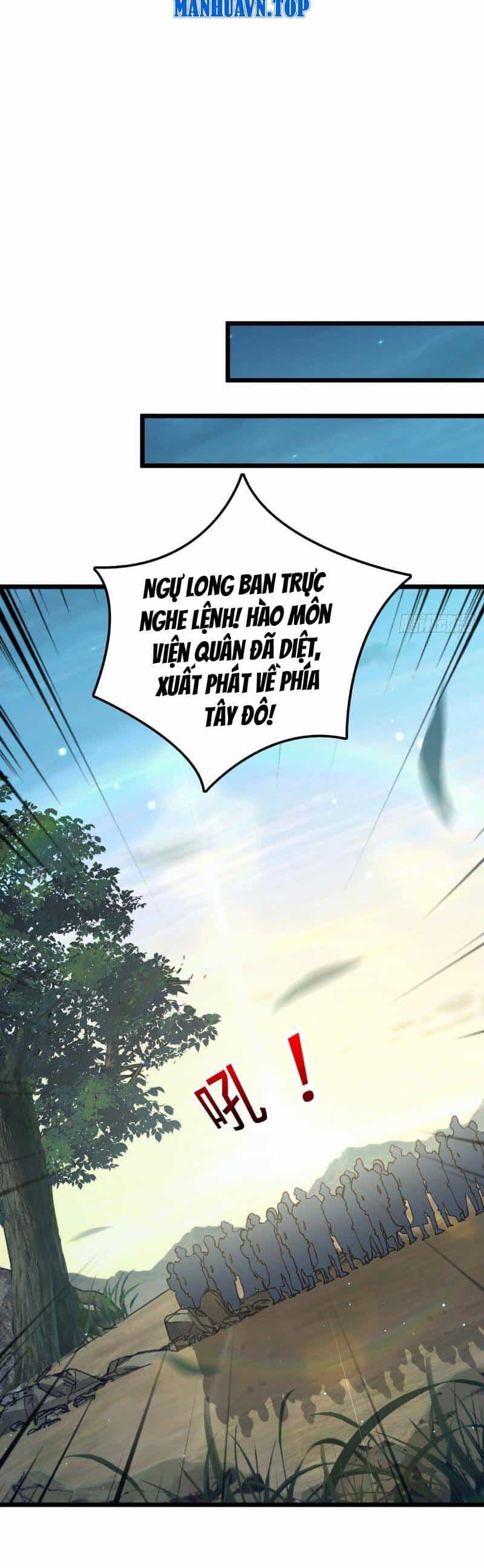 Đại Vương Tha Mạng - Chương 807 - ảnh 37