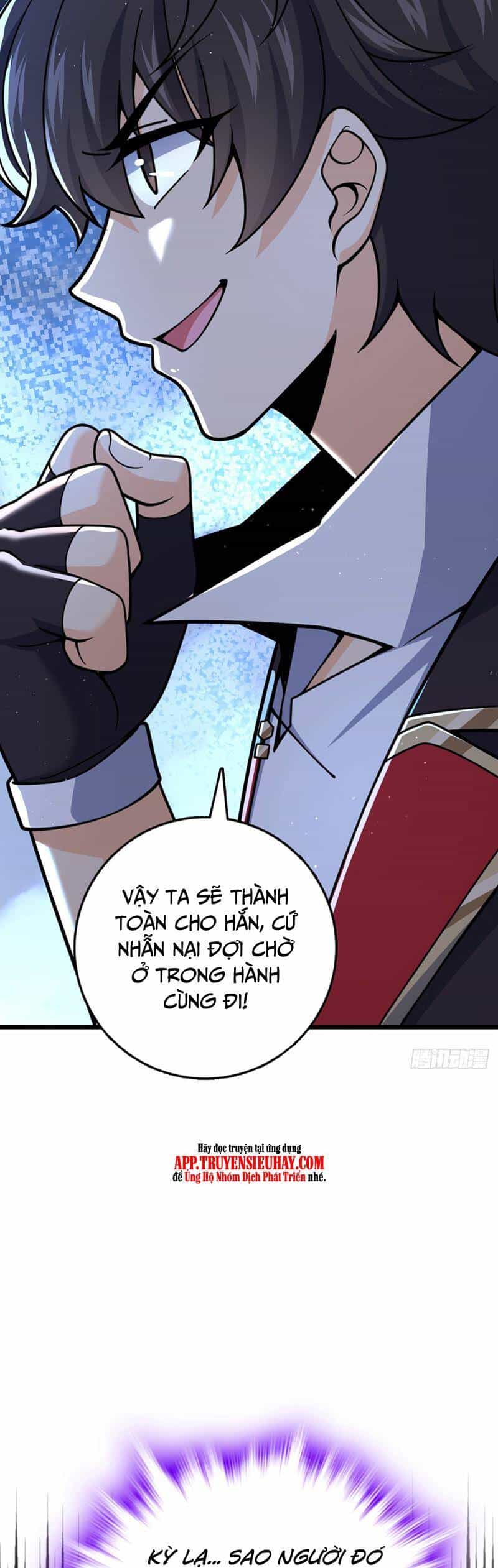 Đại Vương Tha Mạng - Chương 808 - ảnh 13