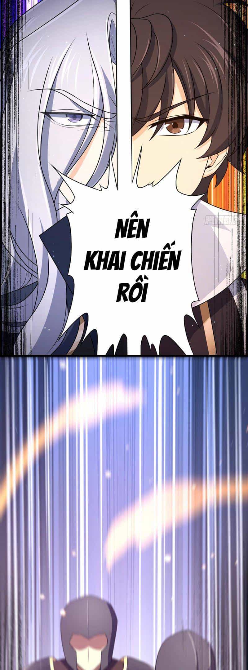 Đại Vương Tha Mạng - Chương 809 - ảnh 40