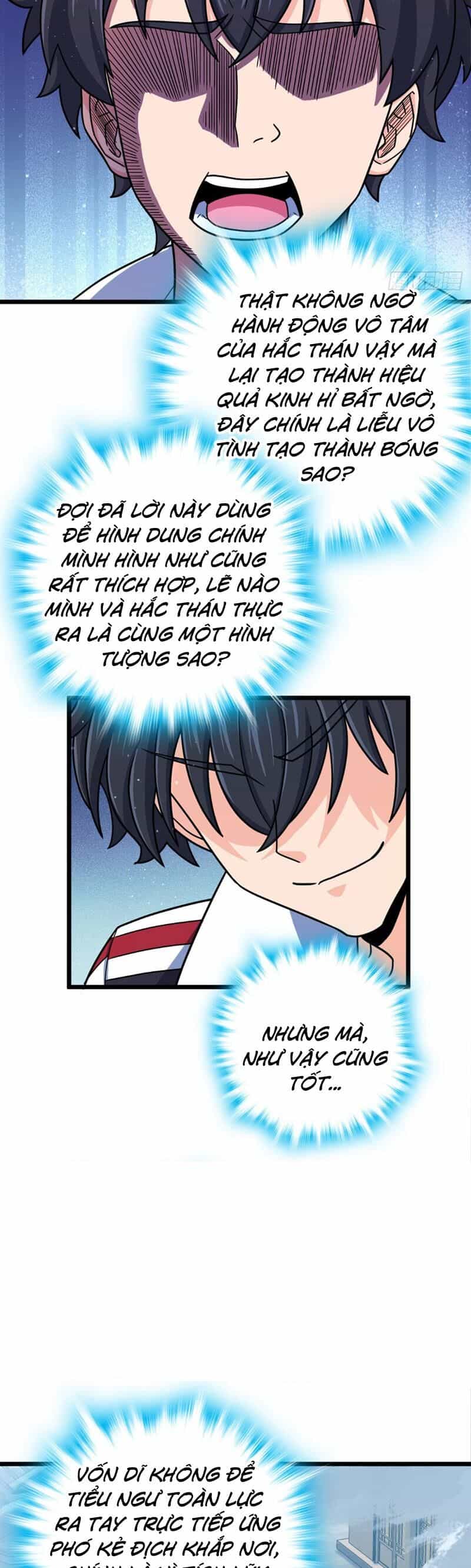 Đại Vương Tha Mạng - Chương 814 - ảnh 38
