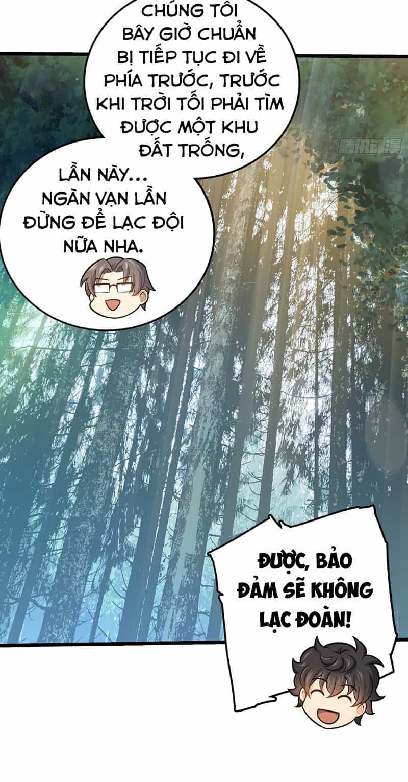 Đại Vương Tha Mạng - Chương 80 - ảnh 10