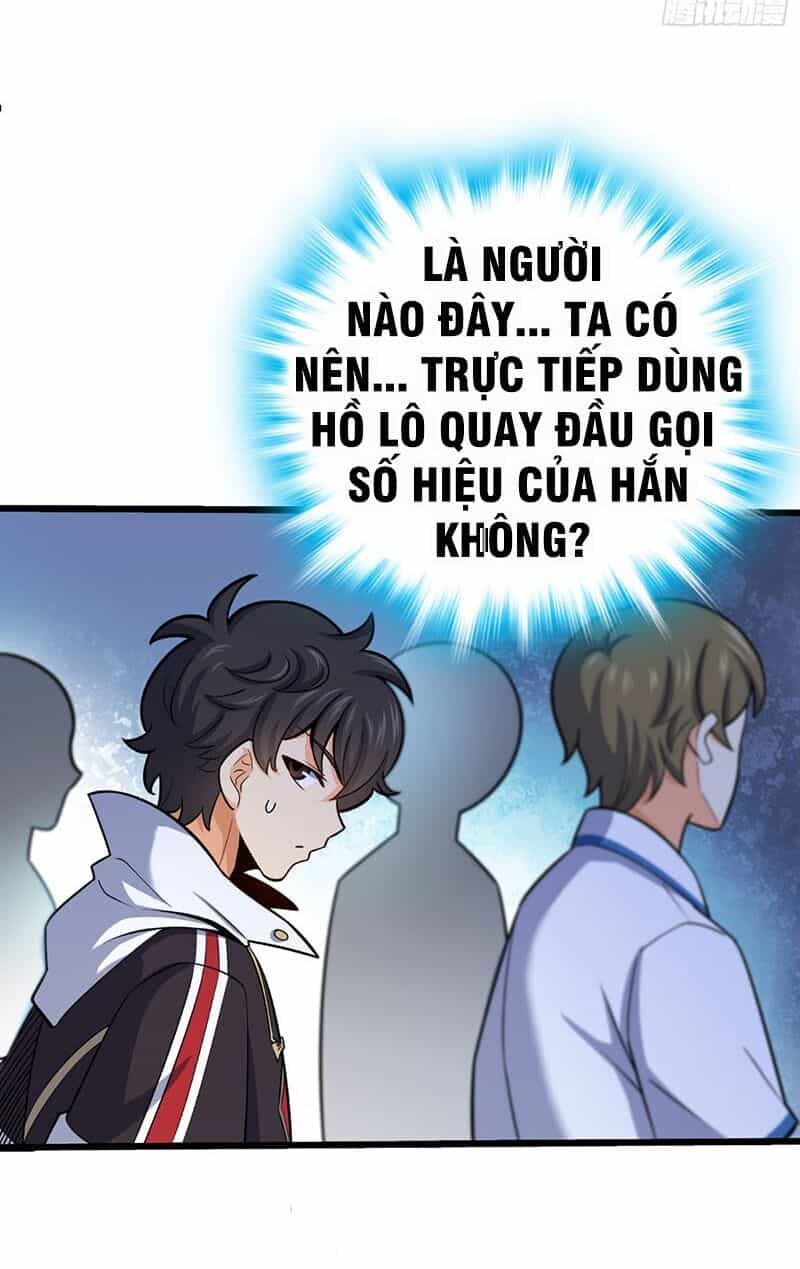 Đại Vương Tha Mạng - Chương 80 - ảnh 12