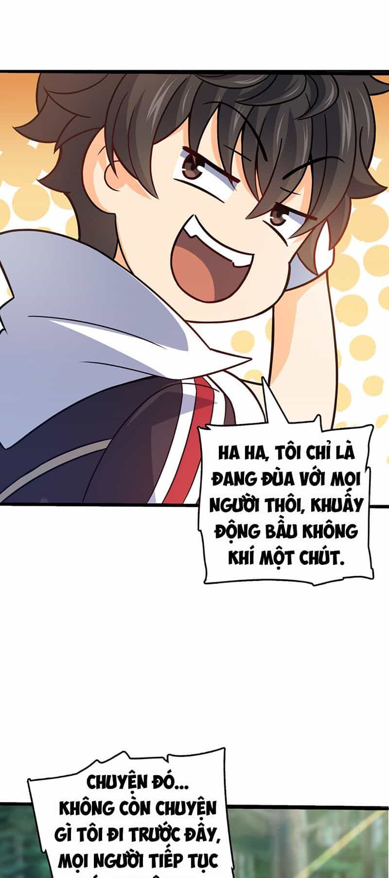 Đại Vương Tha Mạng - Chương 80 - ảnh 31